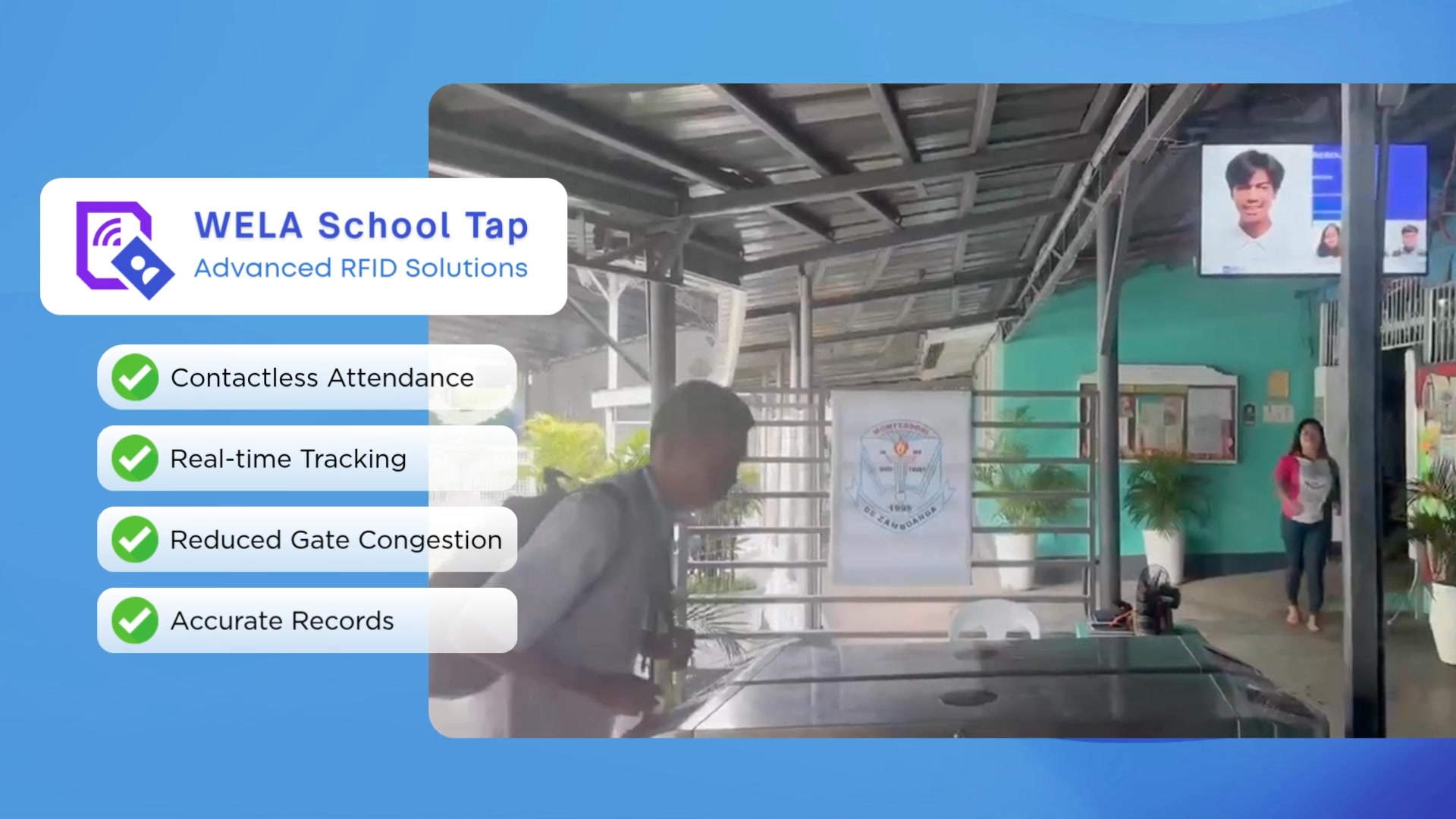 Montessori De Zamboanga