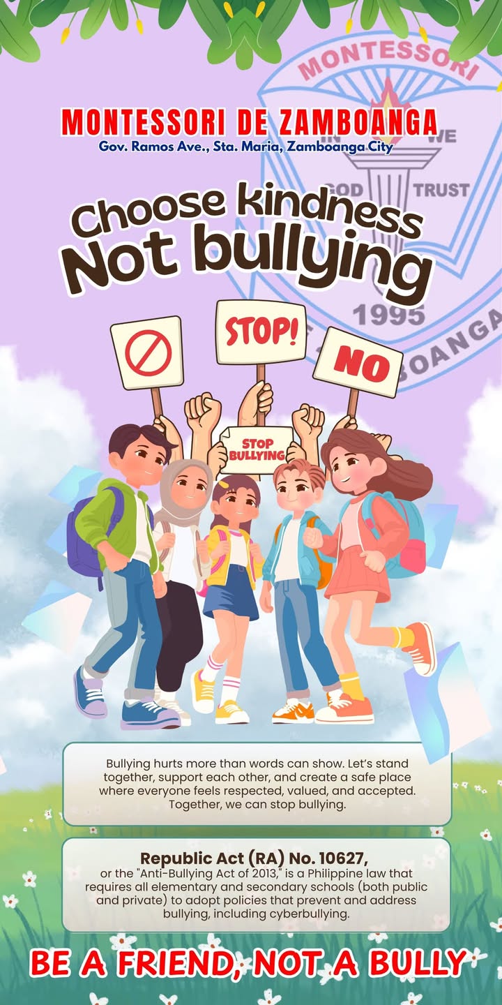 Montessori De Zamboanga