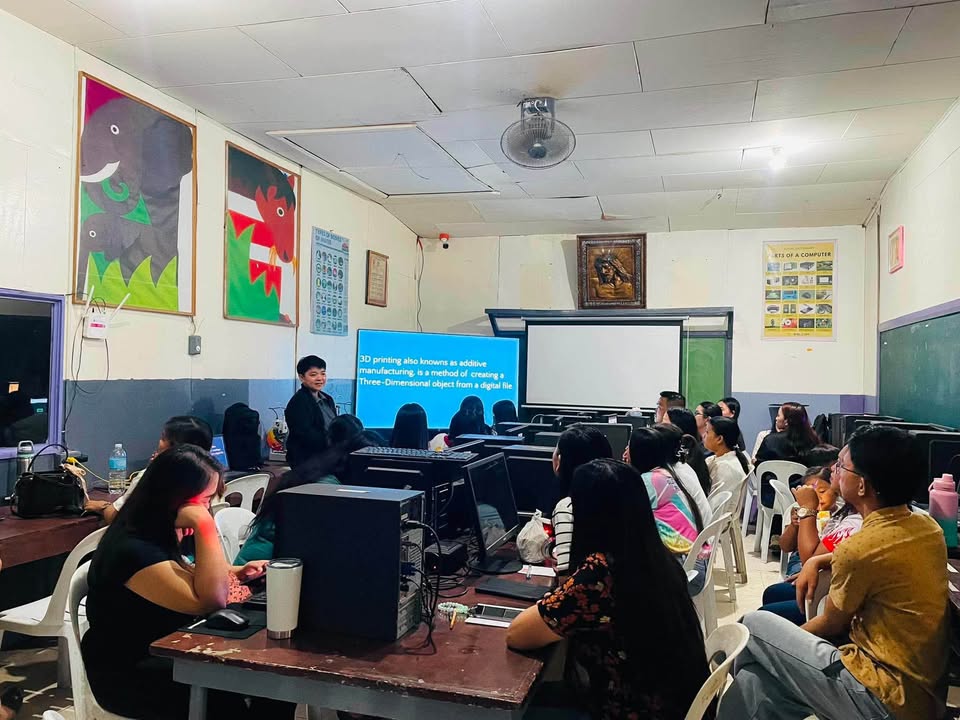 Montessori De Zamboanga